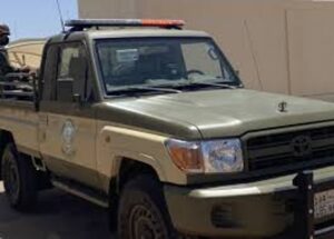 القبض على شخص لترويجه القات المخدر بمنطقة جازان