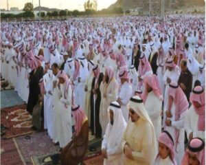 تهئية 90 جامعًا ومصلى بمحافظة ينبع ومراكزها لإقامة صلاة عيد الفطر المبارك