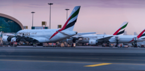 طيران الإمارات تعلن استئناف العمل بجدول رحلاتها المعتاد بدءا من اليوم