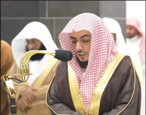 «السديس» يوجه الأئمة المكلفين لصلاتي التراويح والقيام في الحرمين بدعاء القنوت ليلتي 29 و30 من رمضان