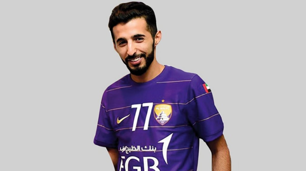 لاعب العين لـ«عاجل»: عزيمة اللاعبين ودعم الجماهير سر تأهلنا لنهائي أبطال آسيا