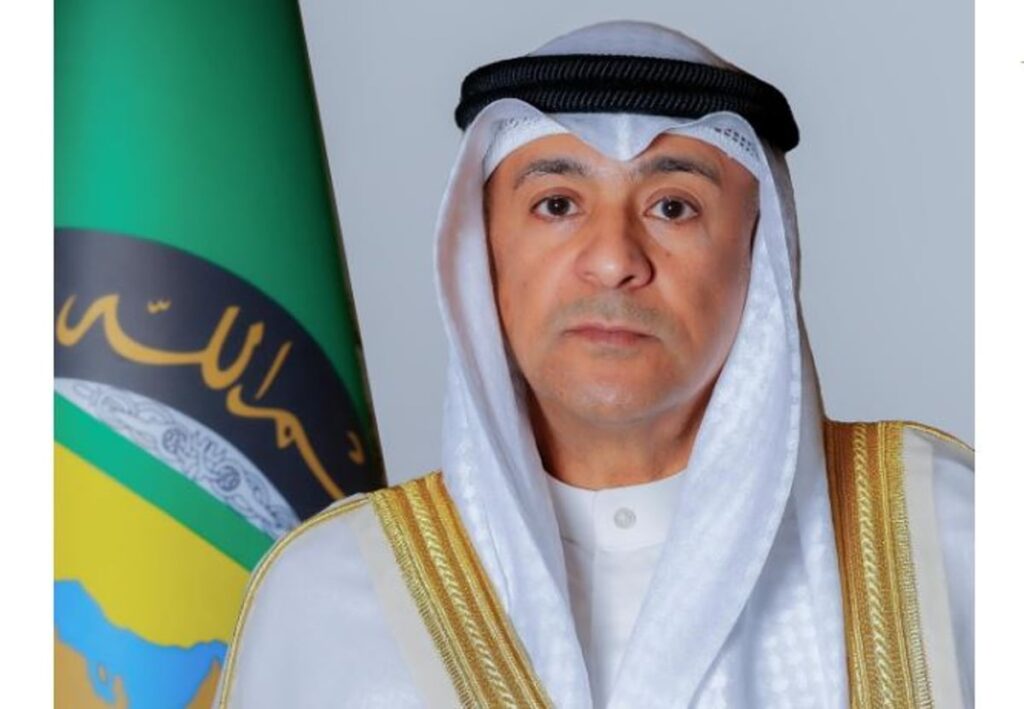 مجلس التعاون يدين استهداف مبنى القنصلية الإيرانية في العاصمة السورية دمشق