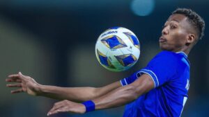 ناصر الدوسري لـ«عاجل»: الهلال أثبت تفوقه على الاتحاد وهدفنا استعادة اللقب الآسيوي