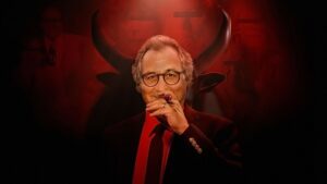 “وحش وول ستريت”.. عبقري بنى إمبراطورية من الأرقام ونهب أموال المودعين