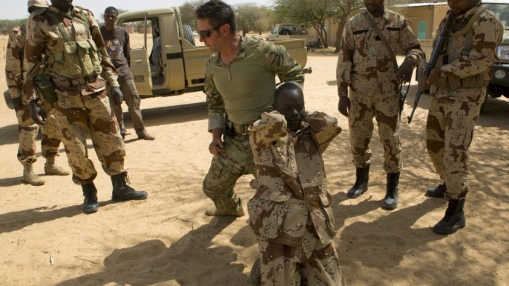 وفد أميركي يزور النيجر لبحث مستقبل العلاقات