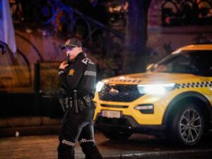 النرويج تسلّح شرطتها “استثنائيا” بسبب تهديدات لمساجد