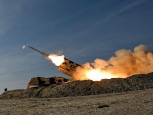 توقعات أميركية بضربة إيرانية لإسرائيل خلال أيام