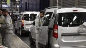 صناعة السيارات.. قصة نجاح مغربية بـ700 ألف مركبة سنويا