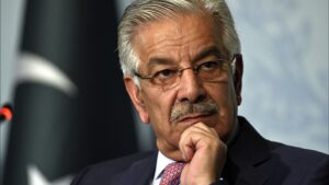 باكستان: يحق لإيران الرد على استهداف قنصليتها بدمشق