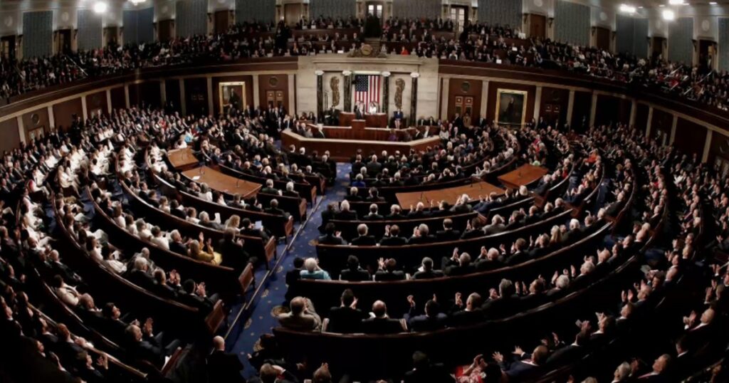 كيف اتفق صقور اليسار واليمين الأميركي على رفض دعم إسرائيل؟