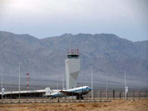 إسرائيل تعلن تحطم طائرة مسيّرة في الأردن بالقرب من إيلات