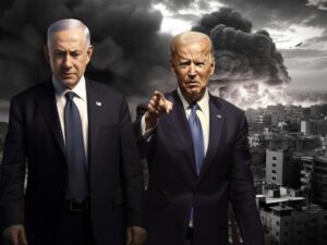 الخلاف الأميركي الإسرائيلي.. إلى أين؟