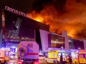 روسيا تطالب أوكرانيا بتسليمها رئيس جهاز الأمن وكييف ترفض