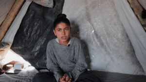 ما الثمن الذي دفعته بيسان وشيرين بسبب الحرب على غزة؟