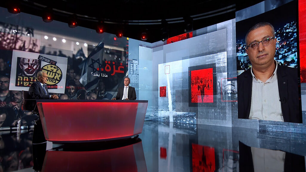 خبراء: واشنطن غيّرت سياستها تجاه إسرائيل وستلزم نتنياهو بما تريد