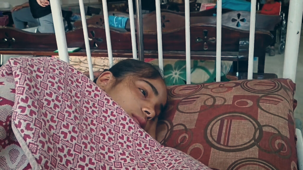 بعد تدمير مستشفى الشفاء.. كنيسة “فيلبس” تفتح أبوابها لجرحى غزة