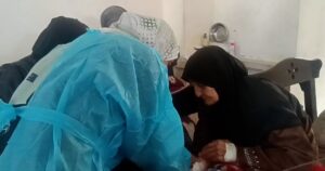 “أعدموا العوائل وأحرقوا الجثث”.. شهادات عن مذبحة مجمع الشفاء بغزة