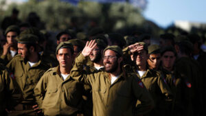 إسرائيل تحاول ثني الولايات المتحدة عن معاقبة كتيبة نيتسح يهودا