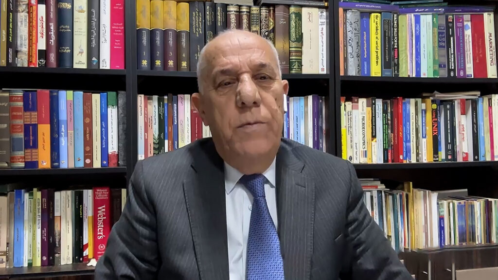 الدويري: إسرائيل لا تستطيع مواجهة ساحات متعددة في اشتباك متزامن