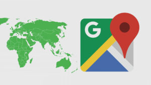 الخرائط الإلكترونية صديق لا يخلو من العيوب!