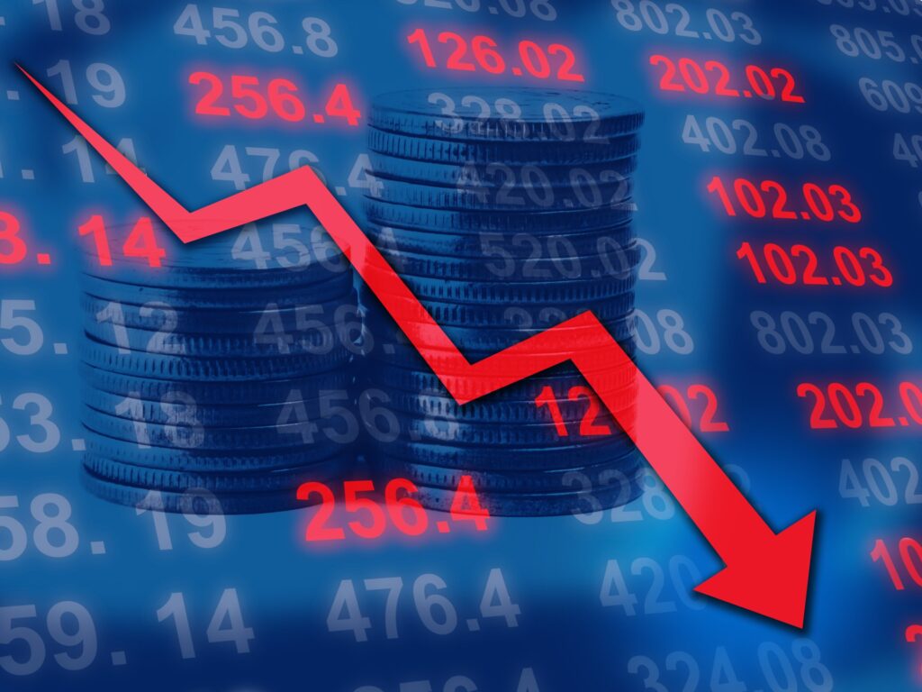 ما “قاعدة ساهم” التي تثير خشية الأسواق من ركود أميركي؟