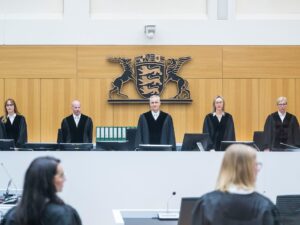 بدء محاكمة 9 أشخاص في ألمانيا بتهمة التخطيط لانقلاب