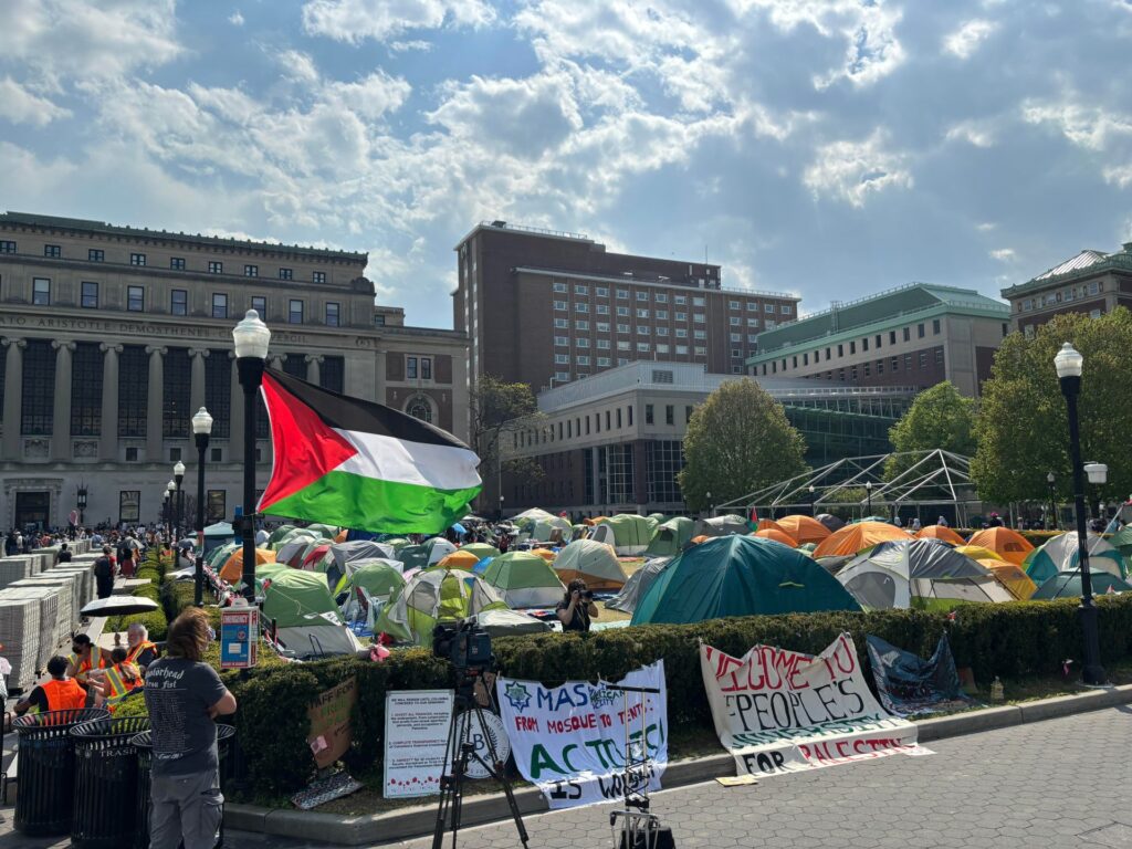 تفاصيل الاستثمارات والتعاون بين الجامعات الأميركية وإسرائيل