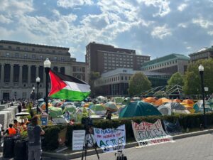 تفاصيل الاستثمارات والتعاون بين الجامعات الأميركية وإسرائيل