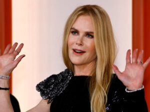 نيكول كيدمان تصبح أول أسترالية تُمنح جائزة “إنجاز الحياة” من معهد الفيلم الأميركي