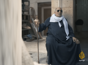 البواب.. مهنة عاشت عبر تاريخ المجتمع والسينما المصريين