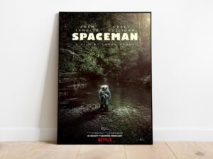 قبل انتهاء عطلة الأعياد.. استمتع بأحدث أفلام منصات البث