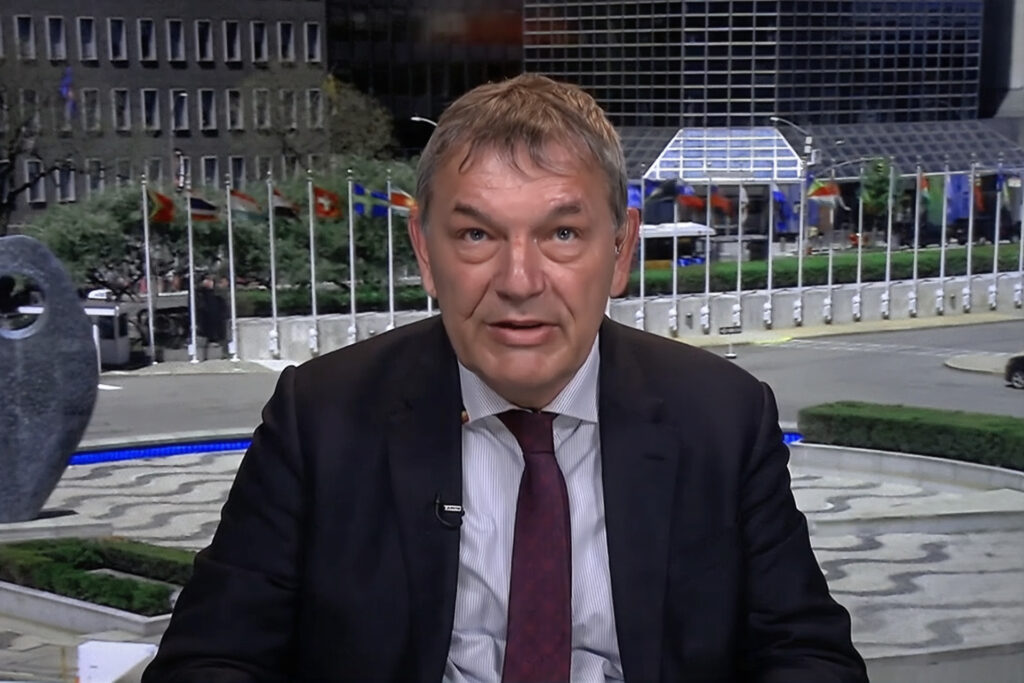 مفوض الأونروا يتحدث عن تقرير لجنة التحقيق وأسباب استهداف الوكالة