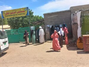 ذعر وقلق مستمر.. هكذا أثرت حرب السودان على نفسية الأطفال والكبار