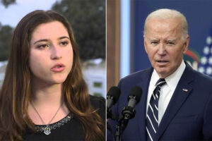 استقالة “مدوّية” لموظفة يهودية بإدراة بايدن لدعمه إسرائيل