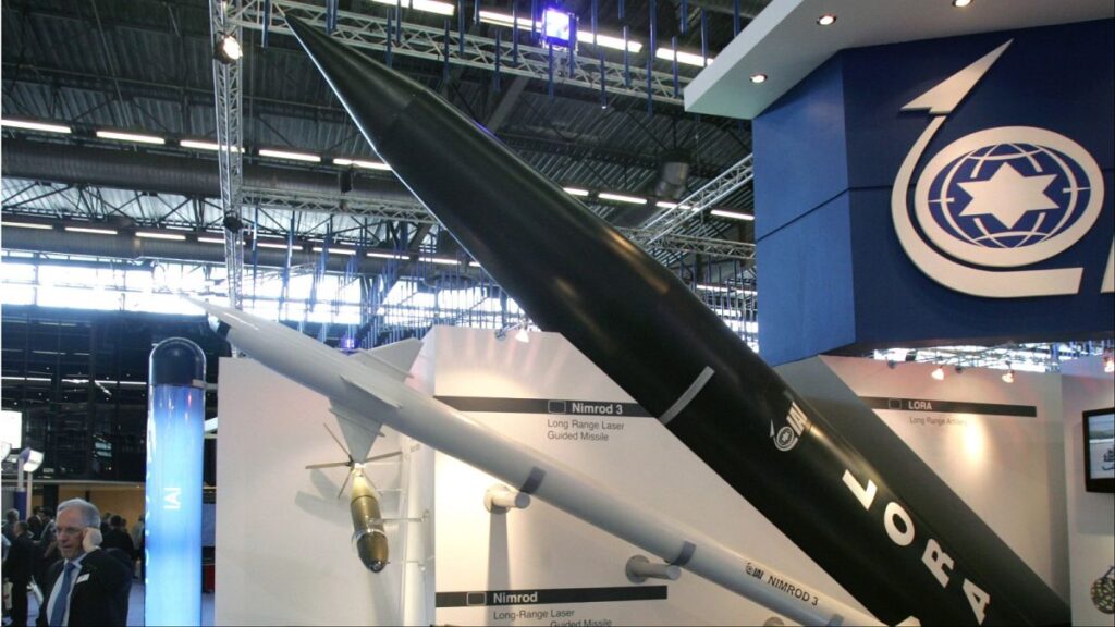 بسبب حرب غزة.. فرنسا تمنع الشركات الإسرائيلية من المشاركة في معرض يوروستوري للأسلحة