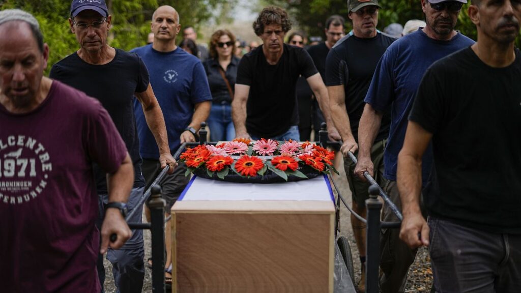 “وباء خفي” يفتك بالإسرائيليين الذين تم إجلاؤهم من بلدات الشمال ونسبة الوفيات في ارتفاع