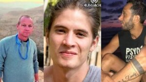 الجيش الإسرائيلي ينتشل جثامين ثلاثة من أسراه في غزة