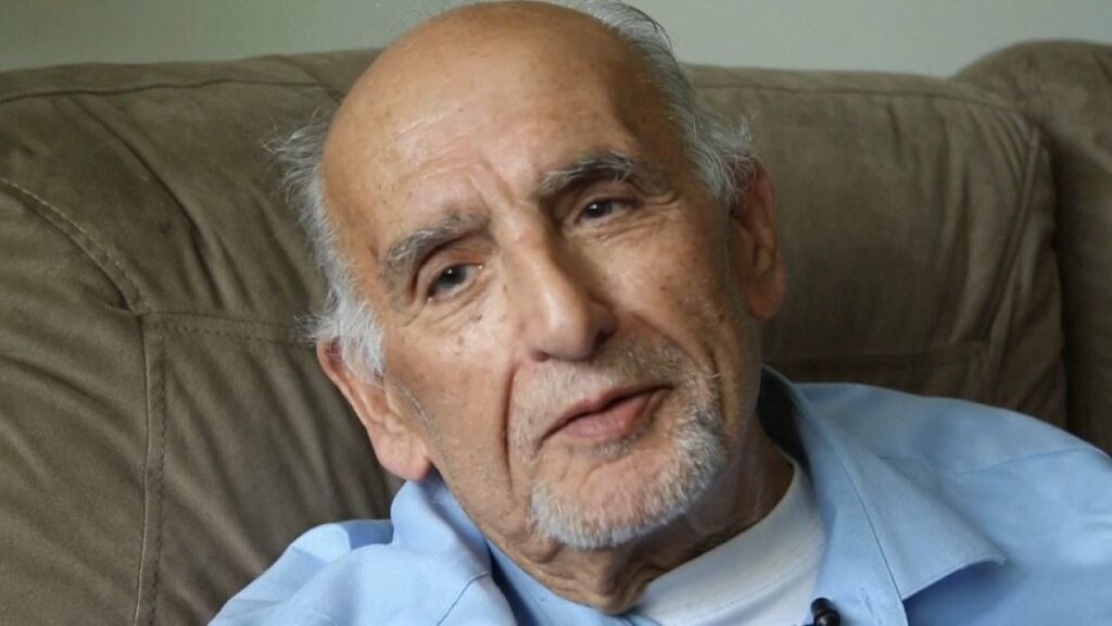 “يلقبونني بالشهيد الحيّ”.. ناجٍ من مجزرة دير ياسين يروي تفاصيلها المروعة في الذكرى الـ76 للنكبة