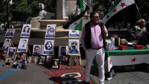 انطلاق محاكمة تاريخية في فرنسا.. جنرالات النظام السوري متهمون بارتكاب جرائم حرب