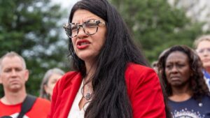 رشيدة طليب تحذر بايدن: ستدفع ثمن دعمك لنتنياهو “مهووس الإبادة الجماعية” في الانتخابات