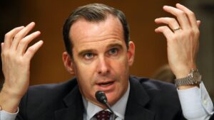 “أكسيوس” : لتجنب التصعيد بالمنطقة.. الولايات المتحدة أجرت مباحثات غير مباشرة مع إيران