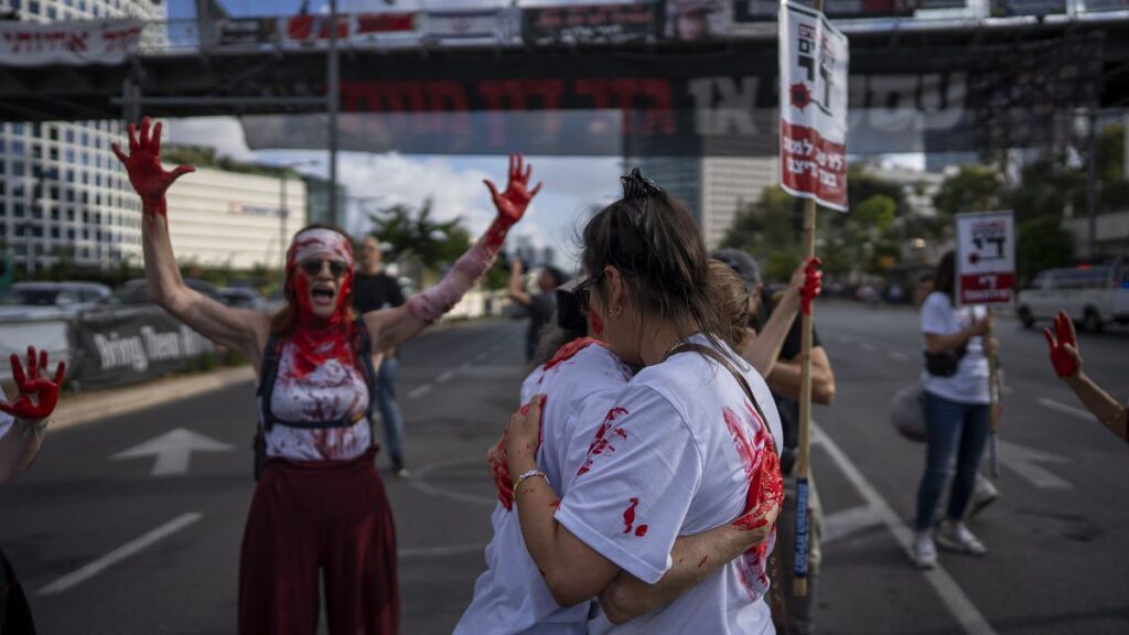 حرب غزة في يومها الـ236: قتال ضار في جباليا ورفح وإسرائيل تعلن سيطرتها على محور فيلادلفيا مع مصر
