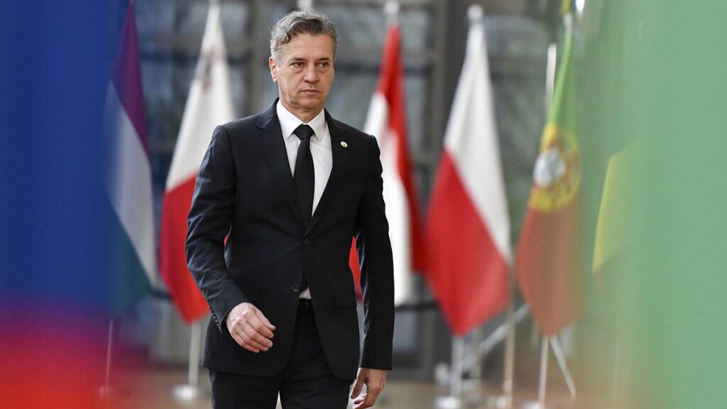 سلوفينيا على خطى دول أعلنت اعترافها بدولة فلسطين والبرلمان يصوت الثلاثاء المقبل