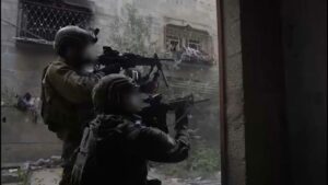 فيديو. الجيش الإسرائيلي يواصل اجتياح رفح ويعلن مقتل قائد كتيبة تابعة لحماس في جباليا