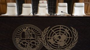 محكمة العدل الدولية تصدر قرارها الجمعة بشأن هجمات إسرائيل في رفح