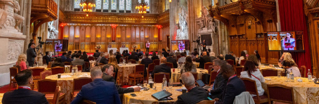 الإمارات تشارك في المؤتمر الثاني للثروات العالمية في لندن 28 مايو