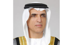 حاكم رأس الخيمة ضيف شرف قمة «AIM للاستثمار» بأبوظبي