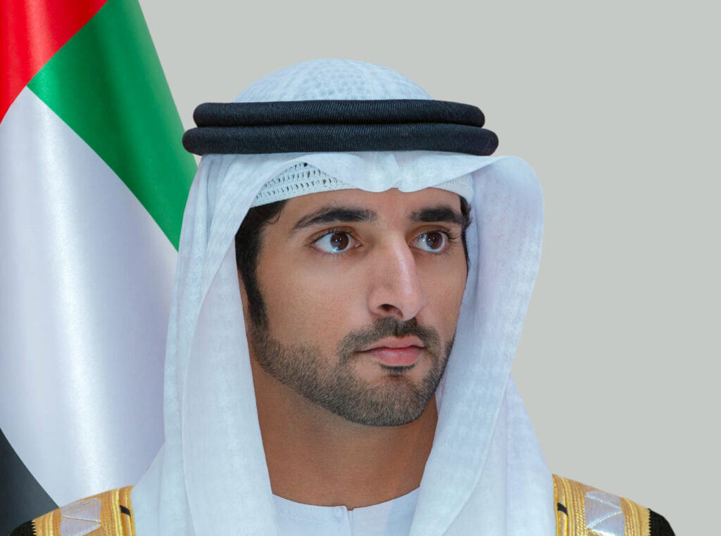 دبي لا تنتظر التغيير بل تصنعه