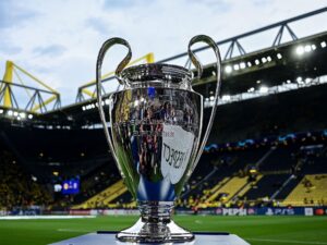 دوري أبطال أوروبا بشكله الجديد.. كلمة السر في الأرباح