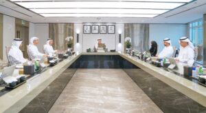 562 مليون درهم إيرادات سالك في الربع الأول من 2024